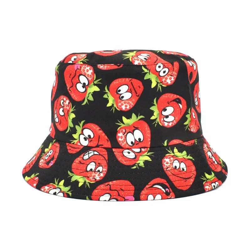 Badass Bucket Hat