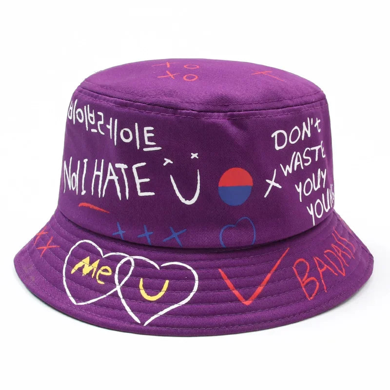 Badass Bucket Hat