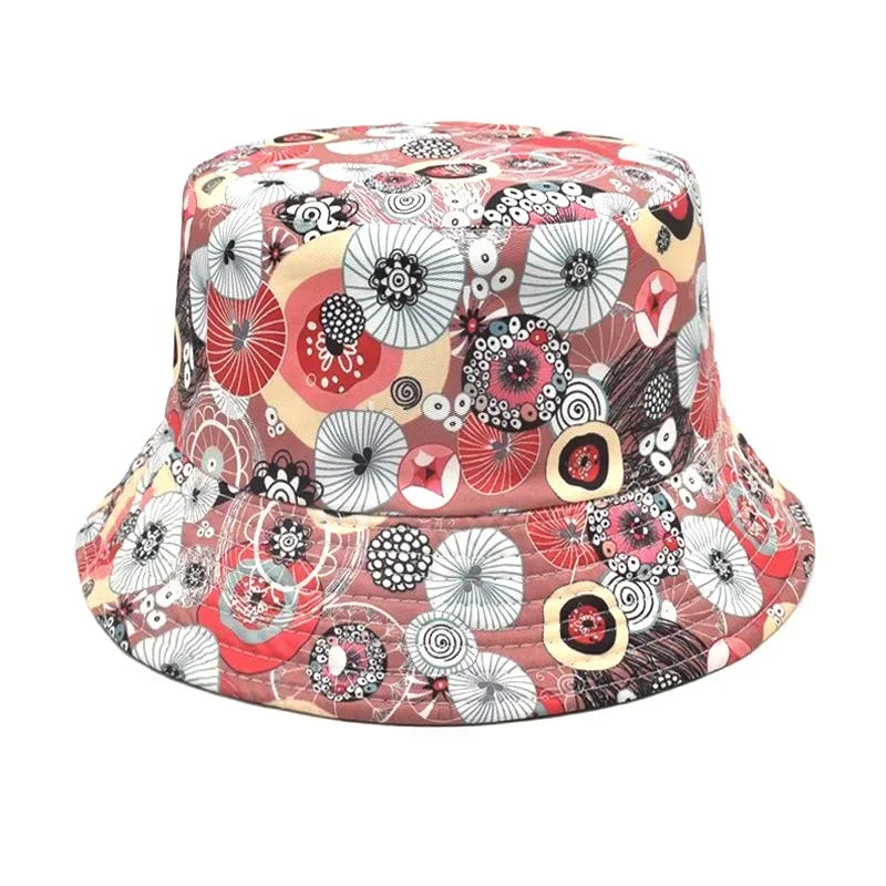 Nebula Nectar Bucket Hat