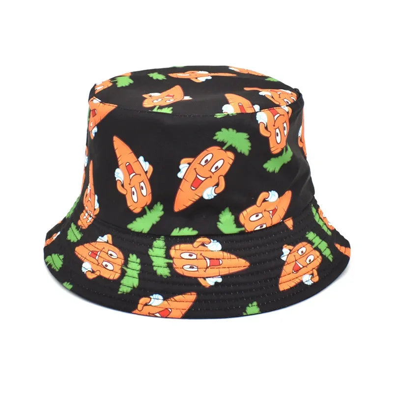 Badass Bucket Hat