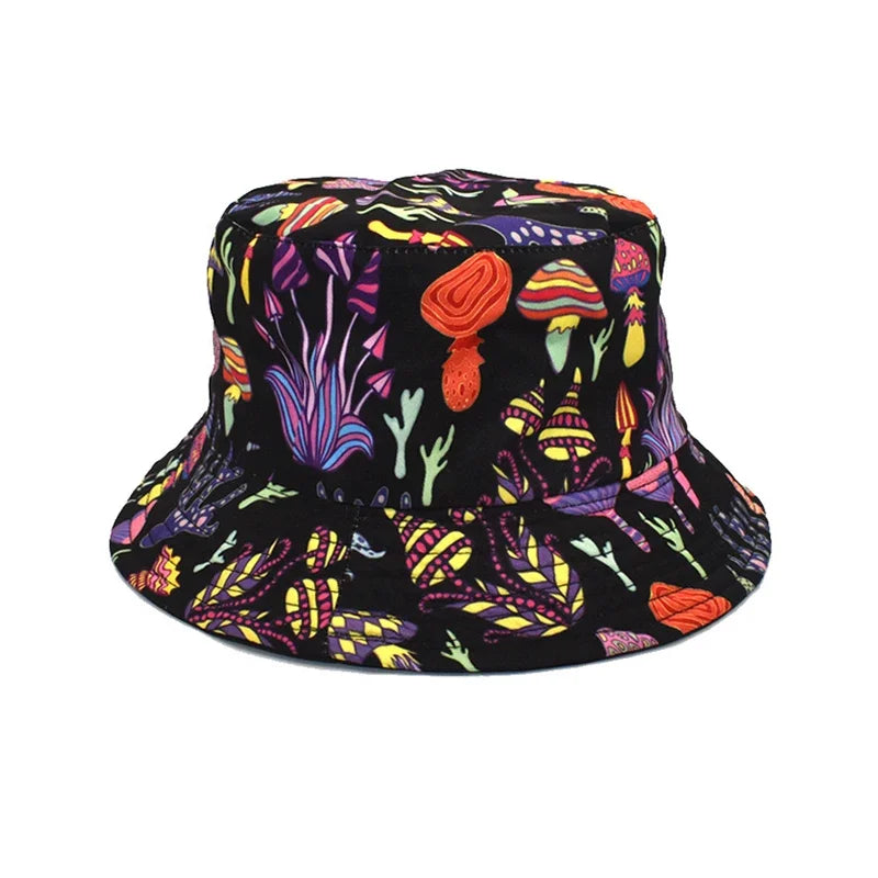 Badass Bucket Hat