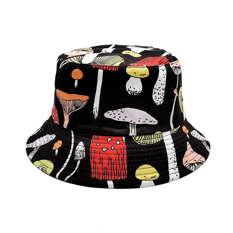 Badass Bucket Hat