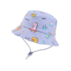 Gleam Baby Bucket Hat