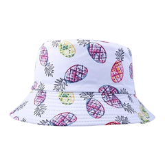 Radiant Zephyr Bucket Hat