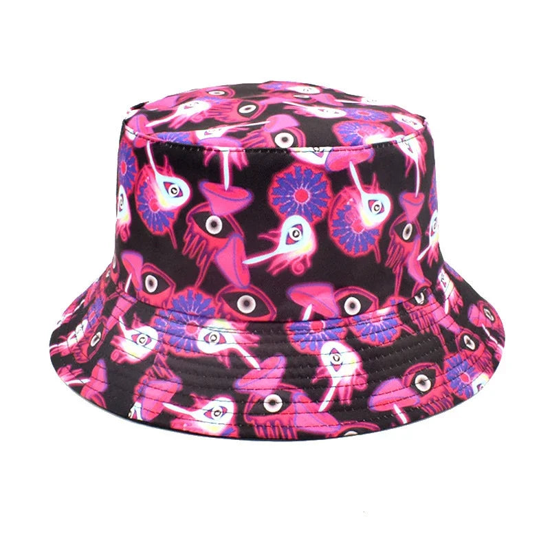 Badass Bucket Hat