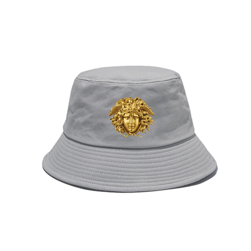 Medusa Bucket Hat