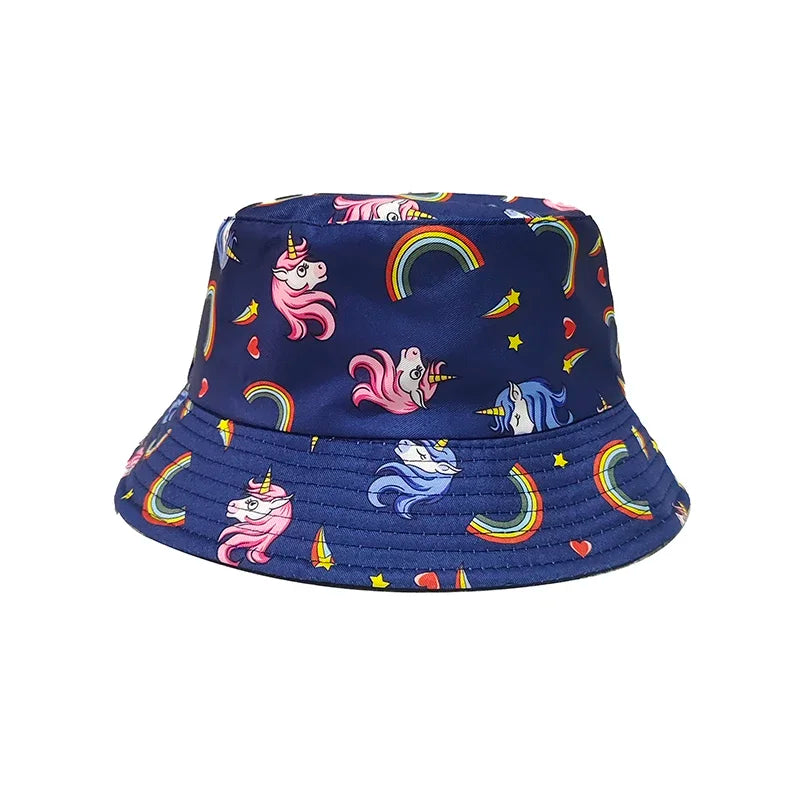 Badass Bucket Hat