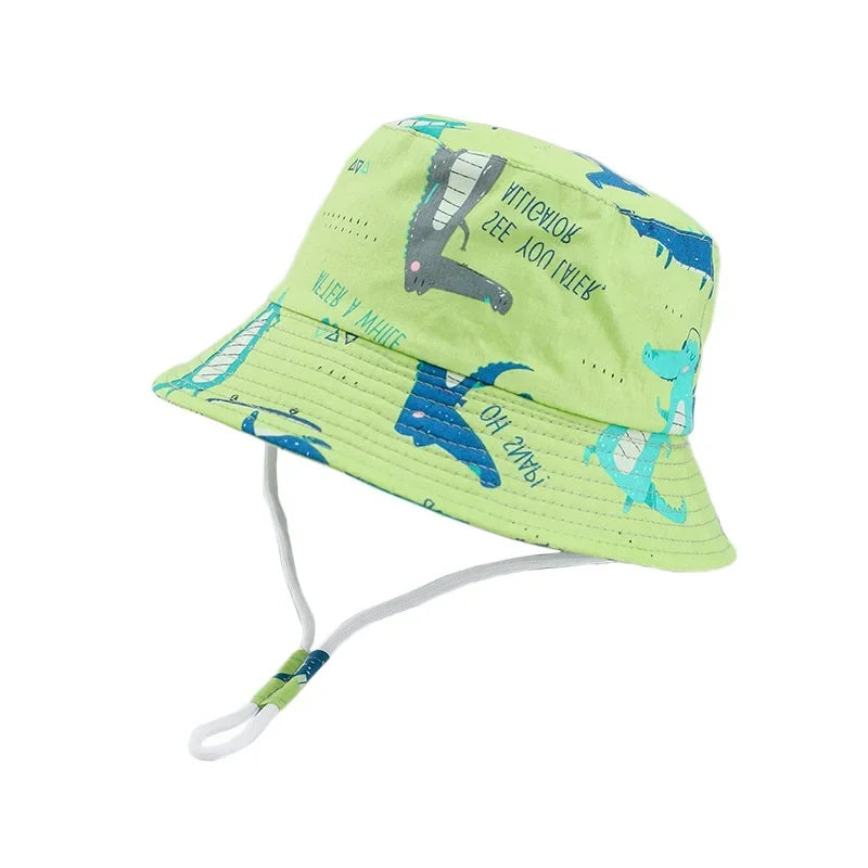 Glee Baby Bucket Hat