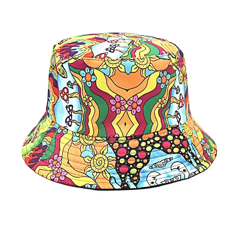 Badass Bucket Hat