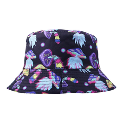 Whispering Haven Bucket Hat