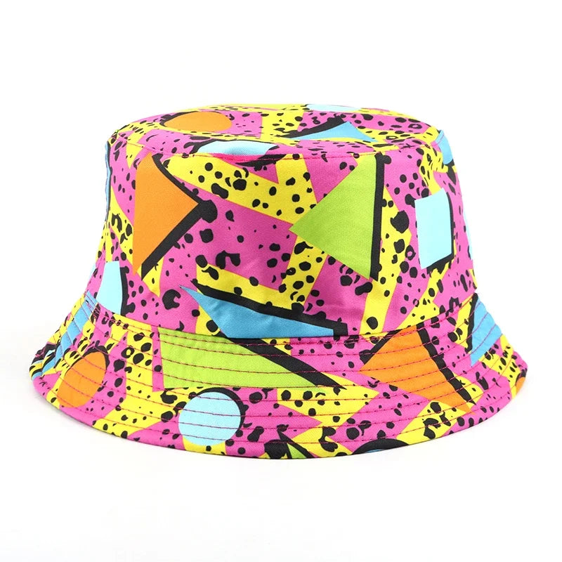 Cosmic Lullaby Bucket Hat