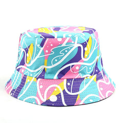 Vapor Echo Bucket Hat