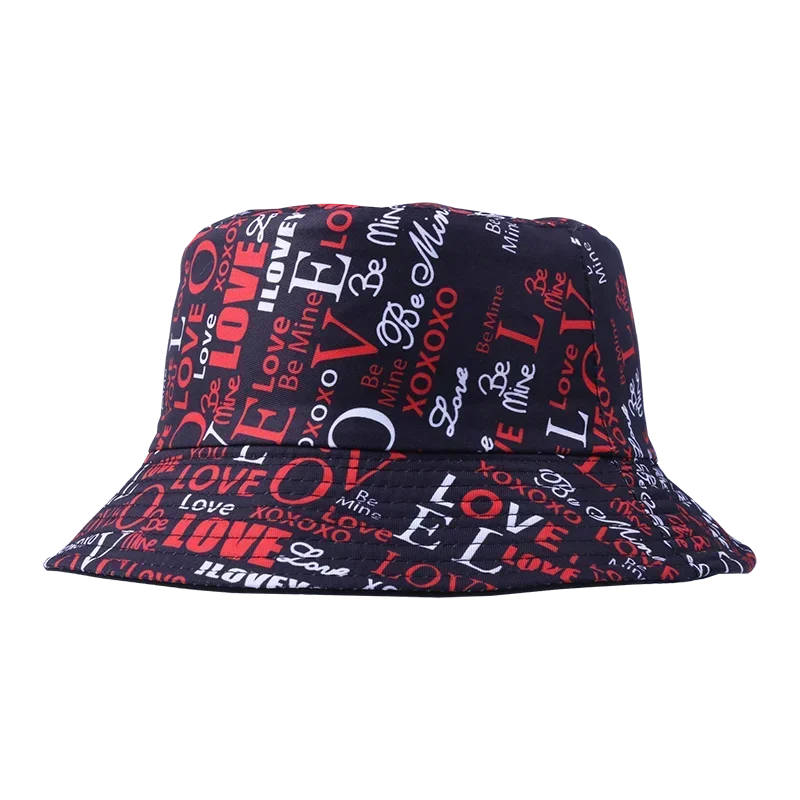 AquaSun Bliss Bucket Hat