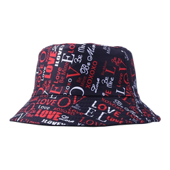 AquaSun Bliss Bucket Hat