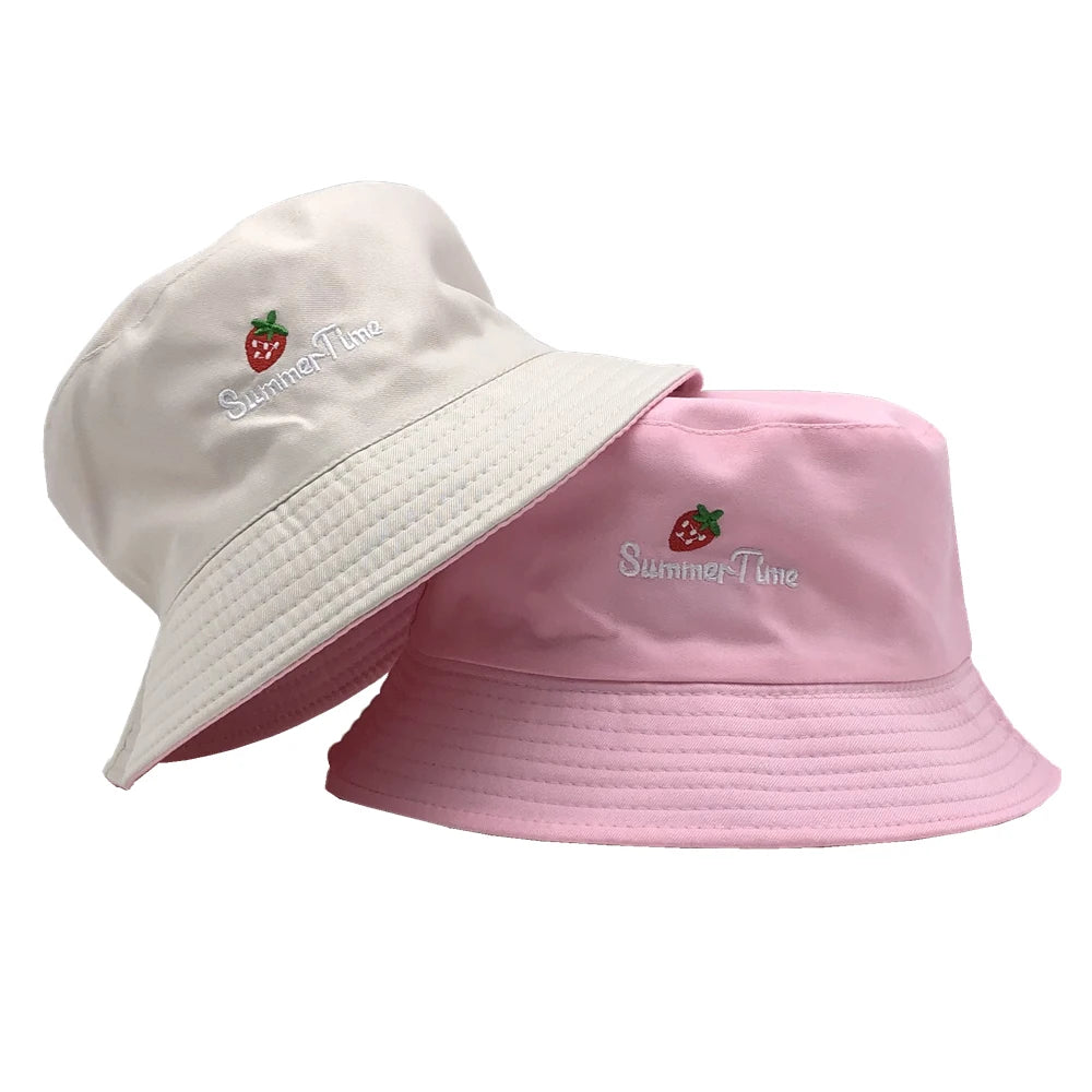 Smile Bucket Hat