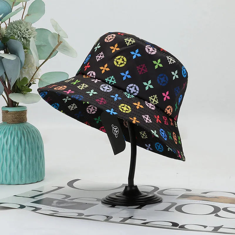 Artistic Bucket Hat