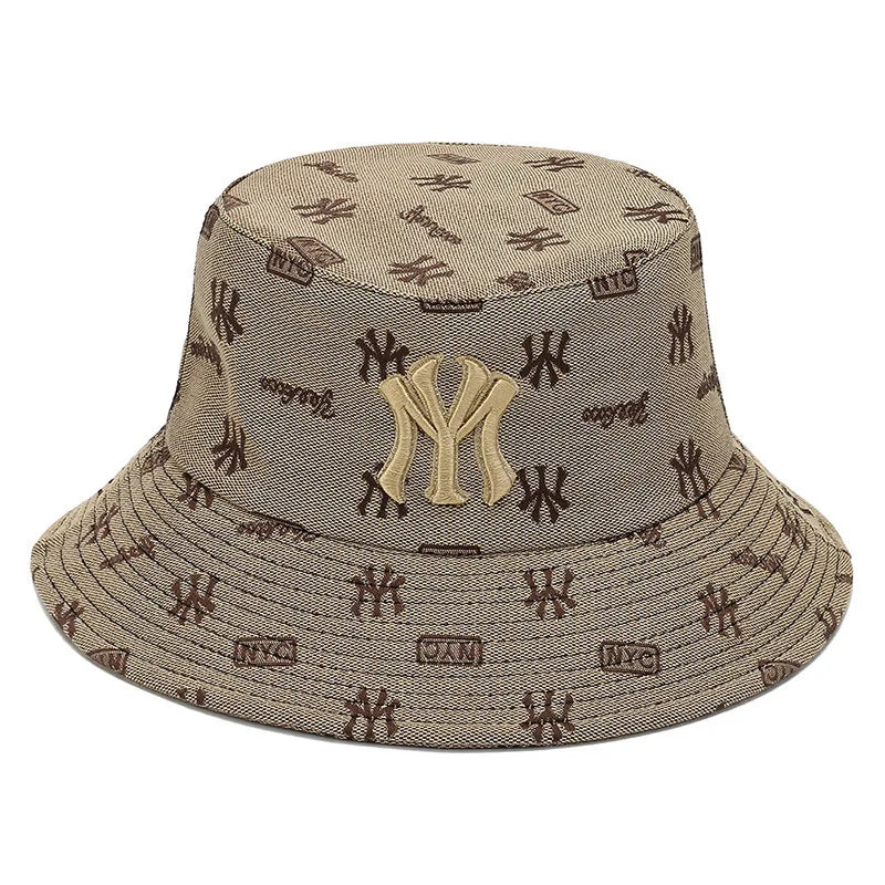 New York Bucket Hat