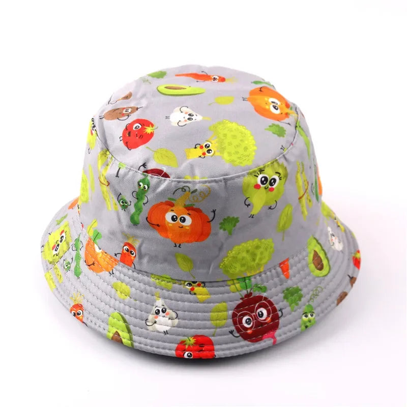 Badass Bucket Hat