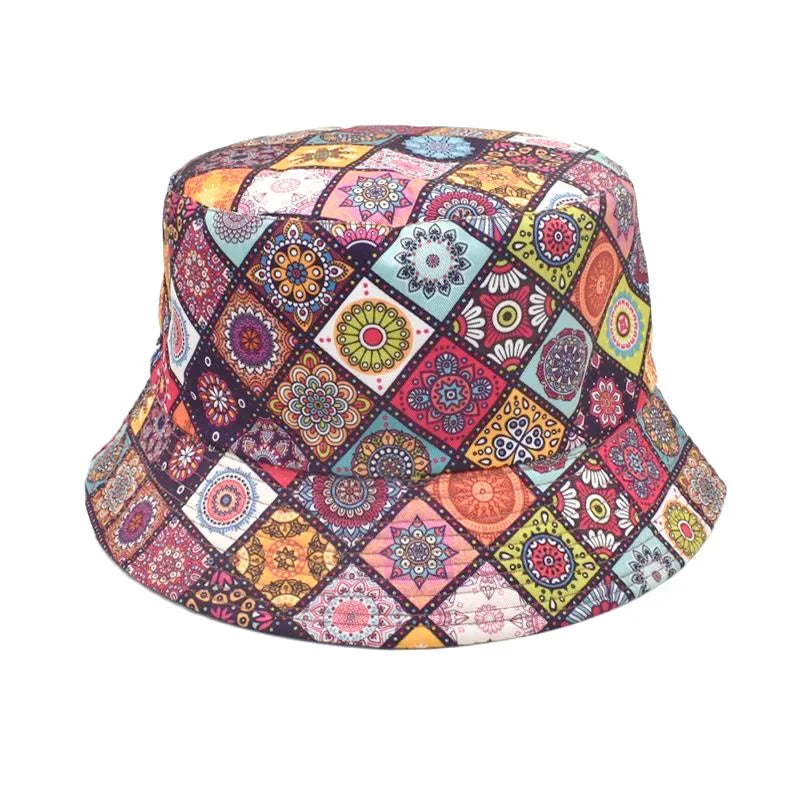 Spark Sync Bucket Hat