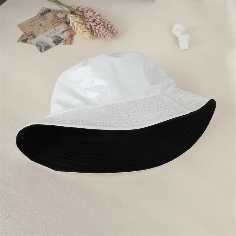 Shining Bucket Hat