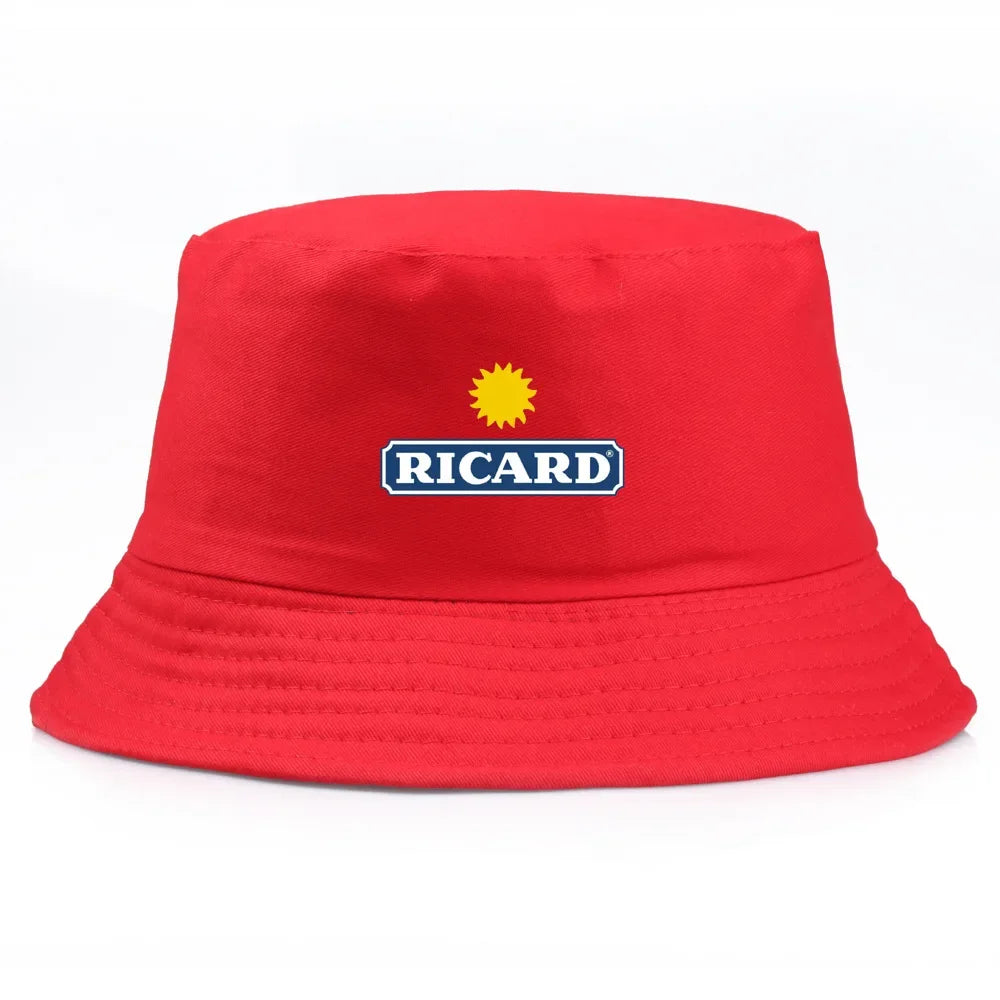 Ricard Bucket Hat